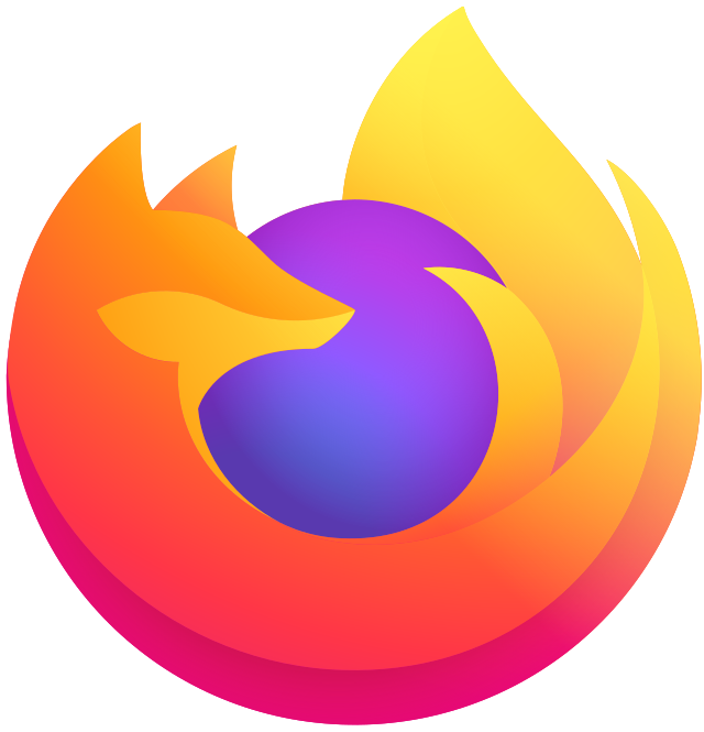 Firefox Icon