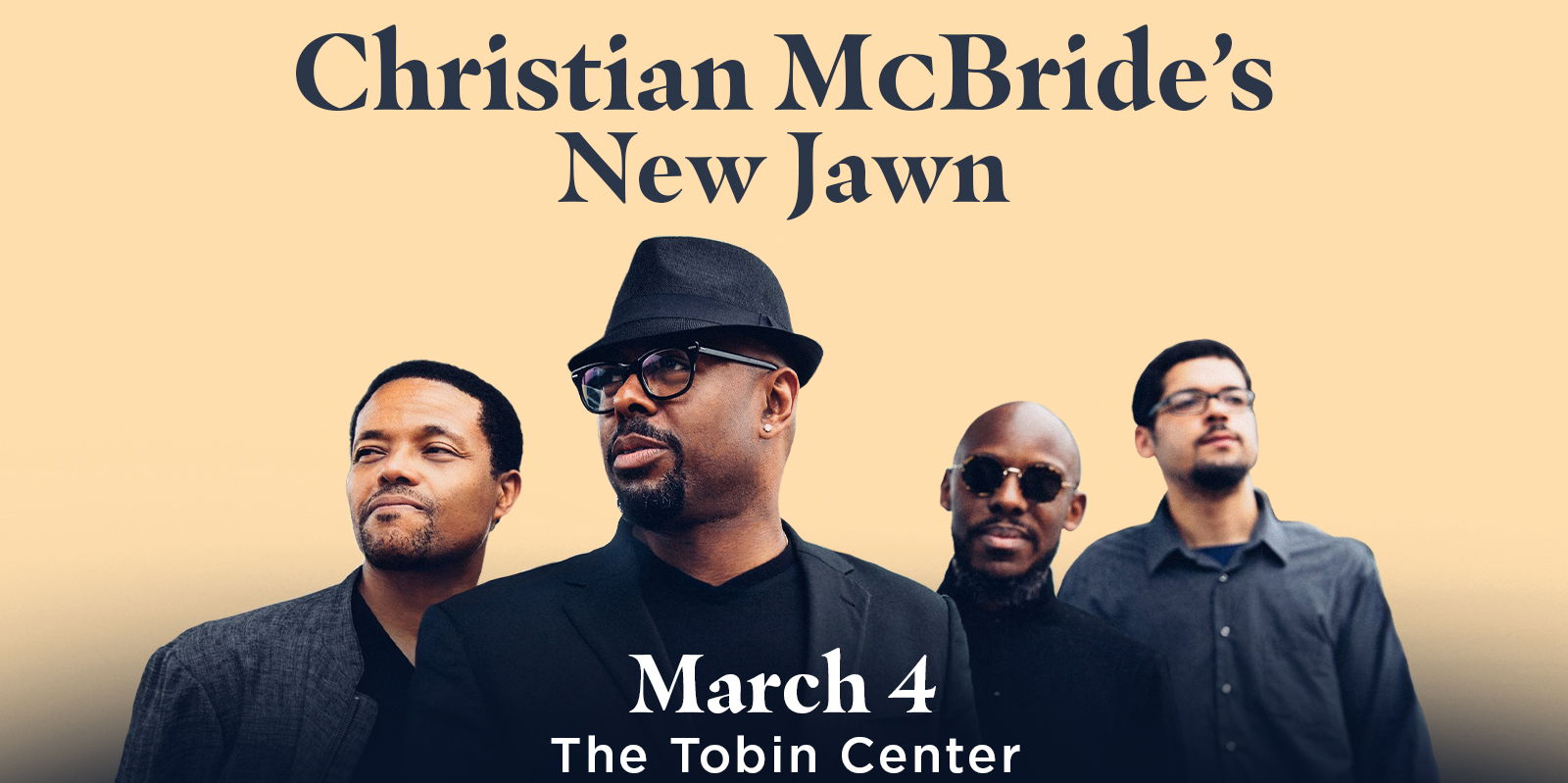 Christian McBride promotional image