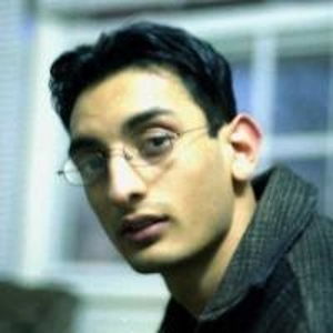 Dhaval Patel Avatar