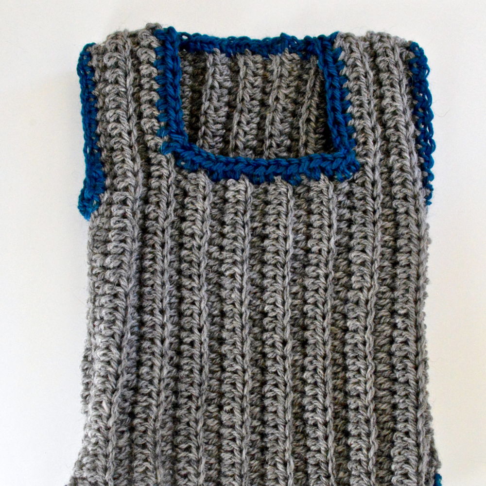Baby Armour Vest