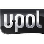 U-POL logo