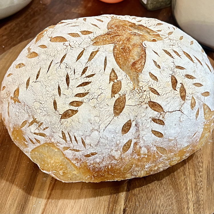 Grasshopper Sourdough Co — photo from hotplate.com