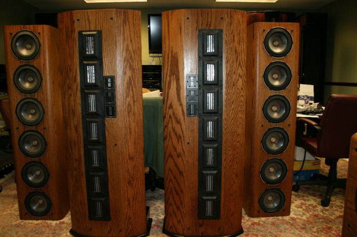 Infinity RS1b Floor Standing Speaker System