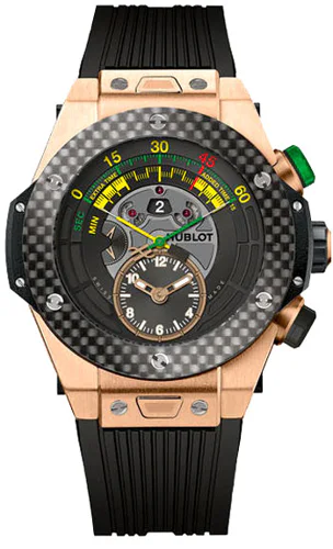 Hublot Big Bang Unico Bi-retrograde