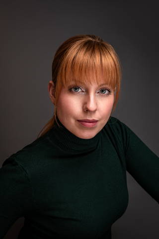 Daphne Loeff