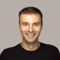 Remote Web UI design architect - Ross L.