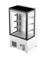 Coolpart Cubic SM 800 Öppen kylmonter