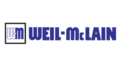 Weil McLain Logo