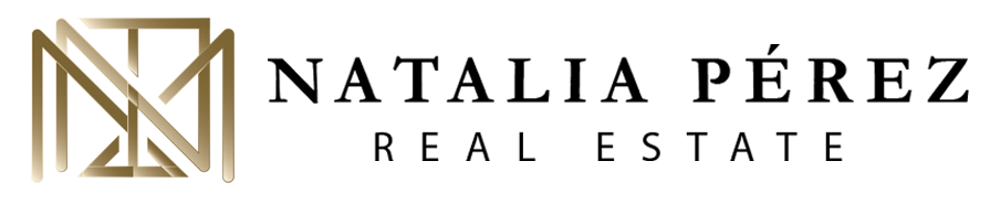 Natalia perez Logo