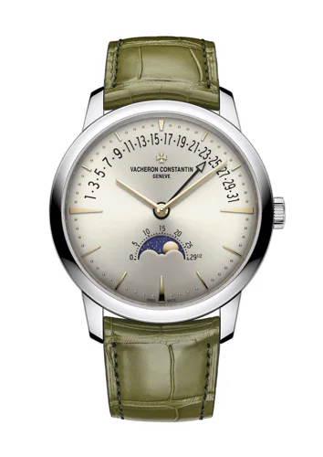 Vacheron Constantin Retrograde