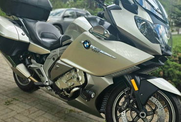 2013 BMW K 1600 GT motorcycle for rent near Lincoln Park , NJ