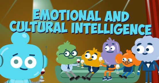 Emotional and Cultural Intelligence image