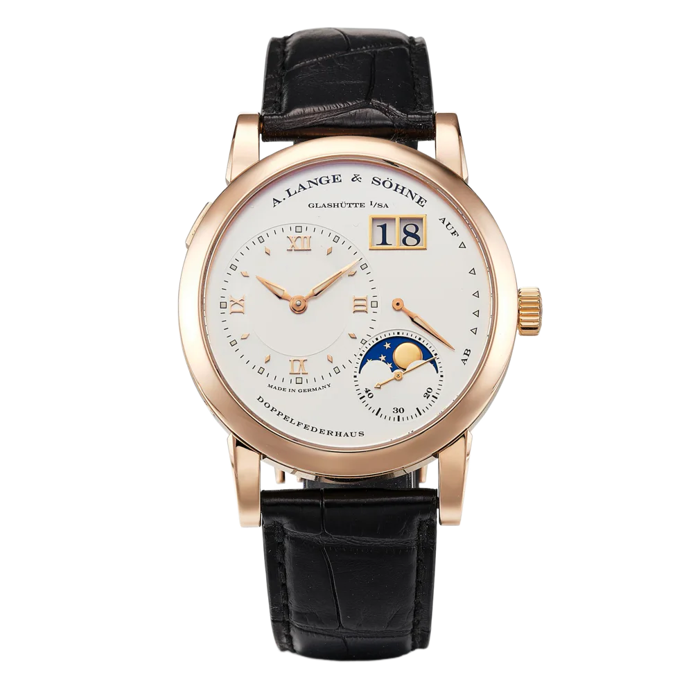 Rose gold, image 1