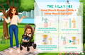 How Much Breast Milk + How Much Sprout? | The Milky Box