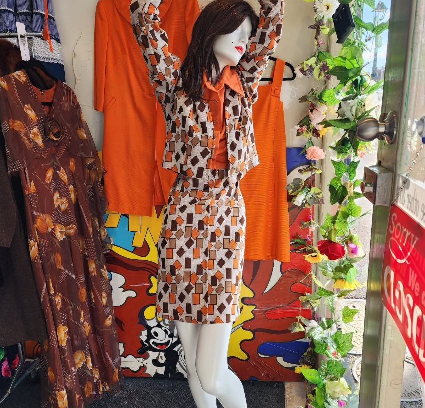 Charlotte O Hara Vintage $10 Vouchers - Image 3