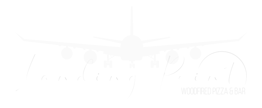 Logo - Landing Point Restaurant (Williams Landing)