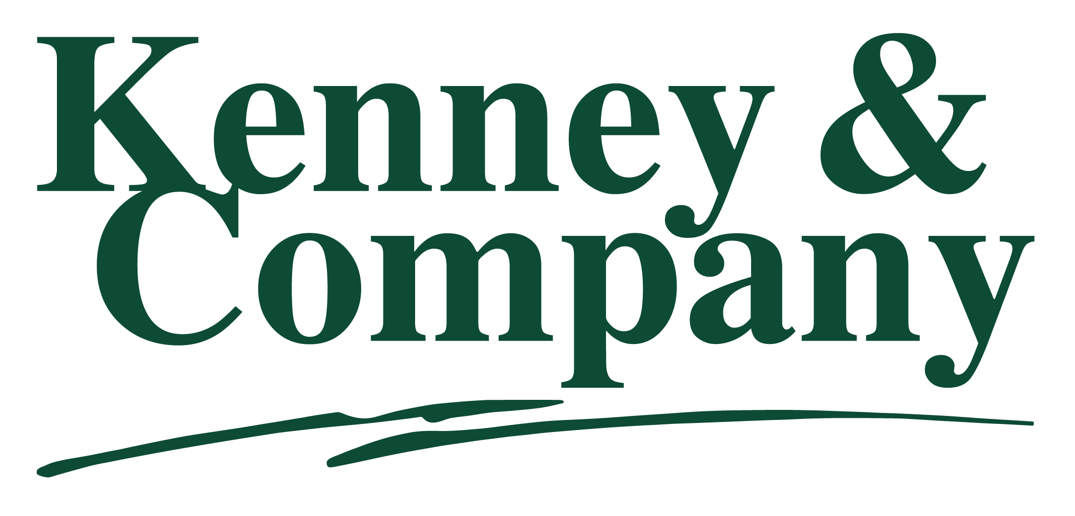 Kenney and Company