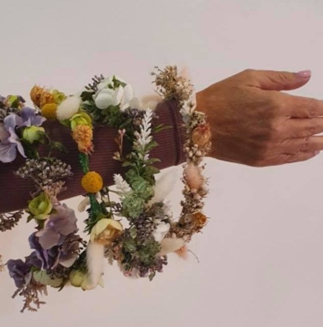 Flower Crown Workshop - Image 2