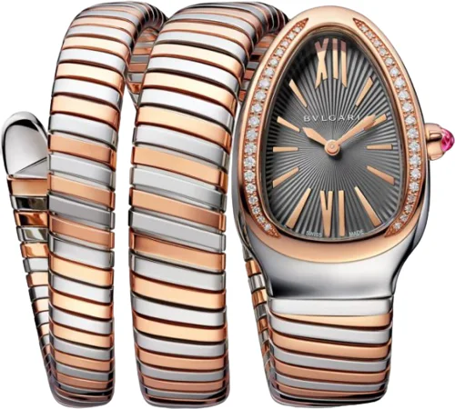 Bulgari Serpenti Tubogas
