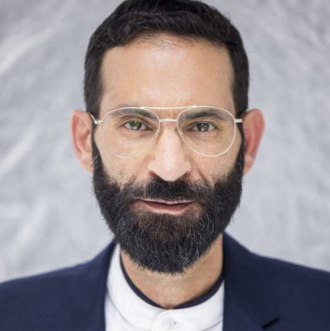 Mostafa Benkerroum