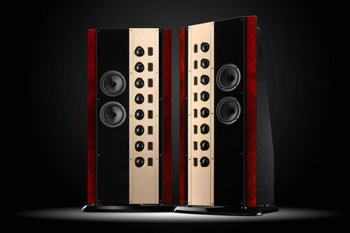 Swans Speakers Systems F 2.6+ PAIR  CHRISTMAS SPECIAL 1...