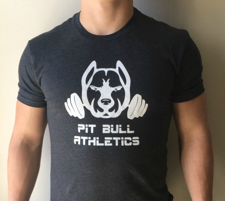 premium t-shirt pit bull