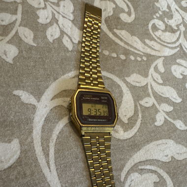 Montre Casio 