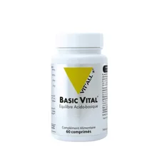 Basic Vital®