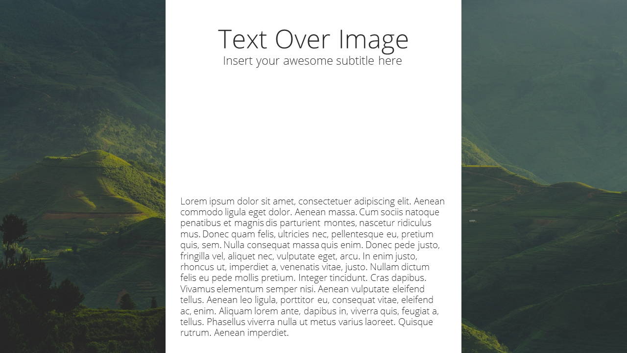 Modern X Consulting Firm Proposal Presentation Template Title Page