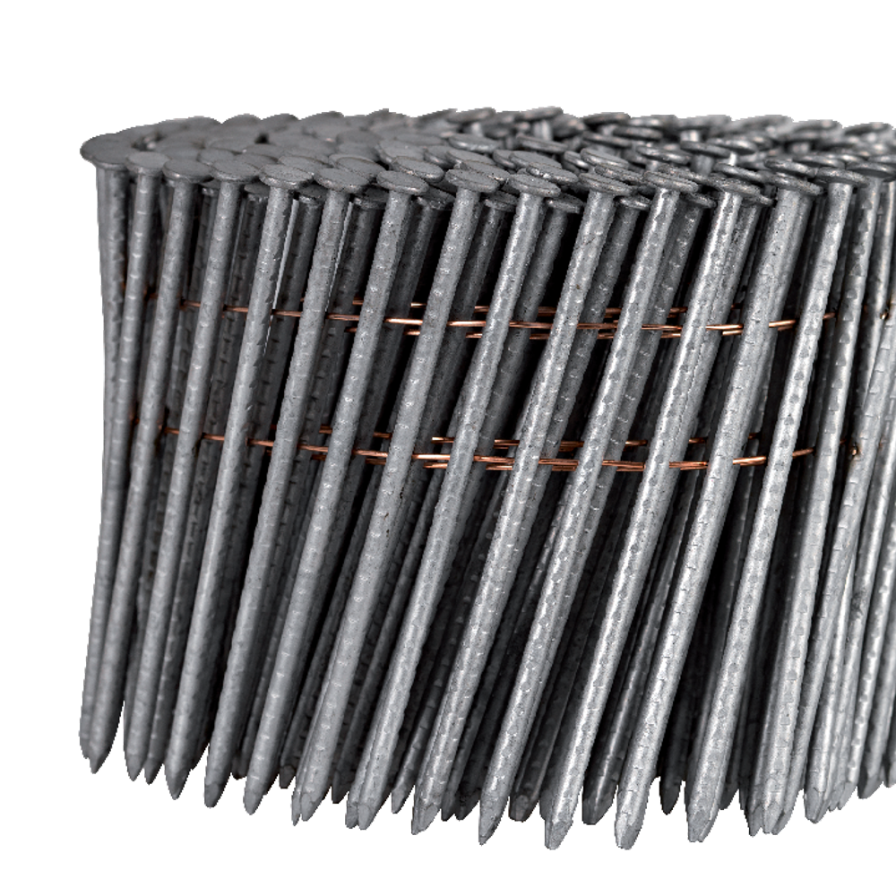 MFT 2,5x65 Spiker Coil