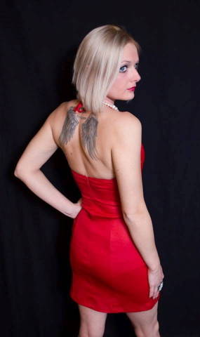 Lacie Mack