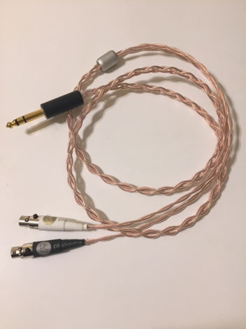Plus Sound AUDEZE LCD SERIES  Audeze Copper Cable