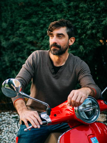 Esteban Balbi