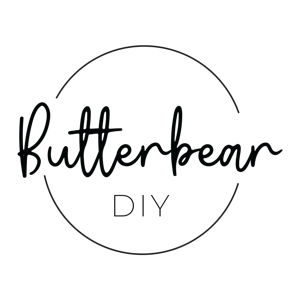 ButterbearDIY
