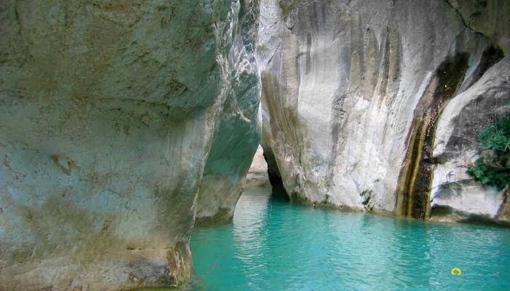 Excursion to Göynük Canyon from Kemer - photo 1