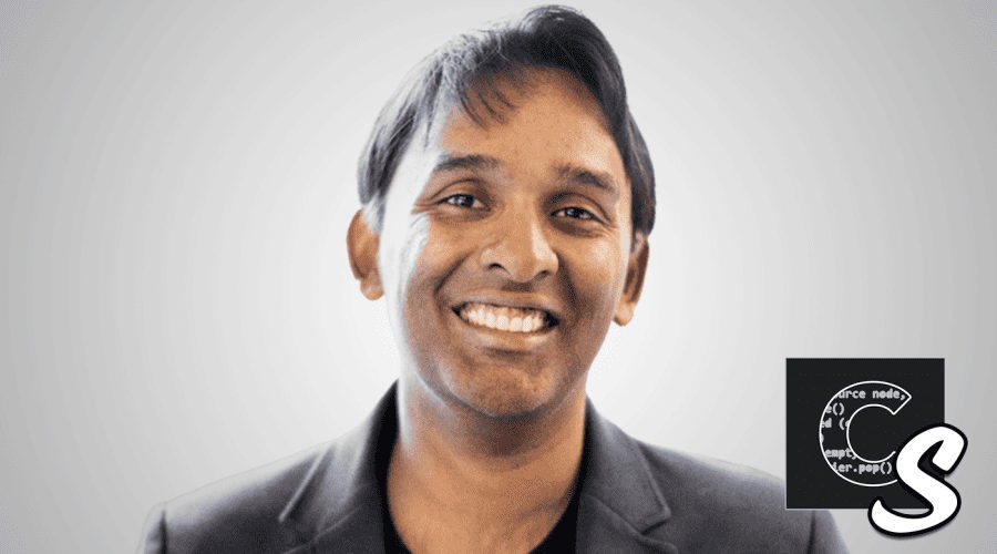 Code Story – E18: Jai Ranganathan, Motive