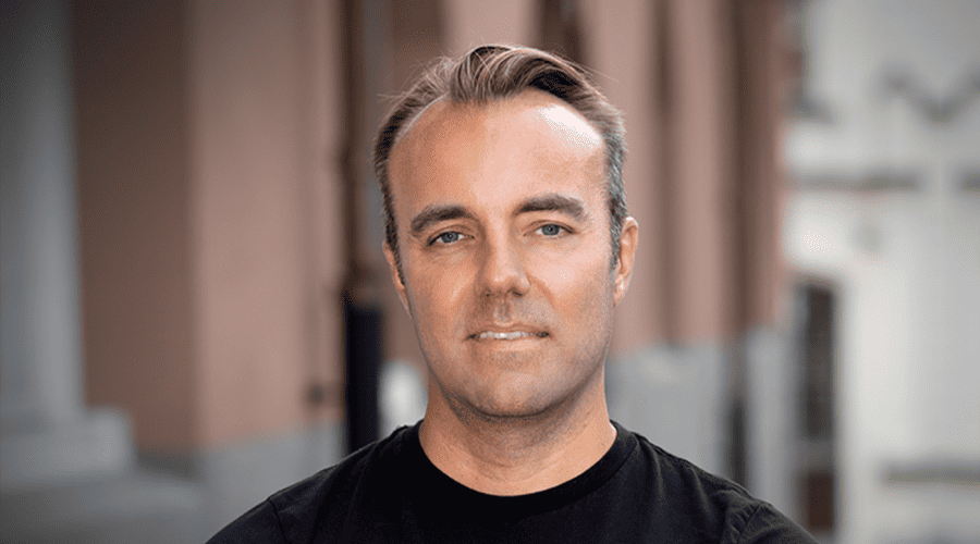 Bonus: Fredrik Björk on Grafbase API Layer