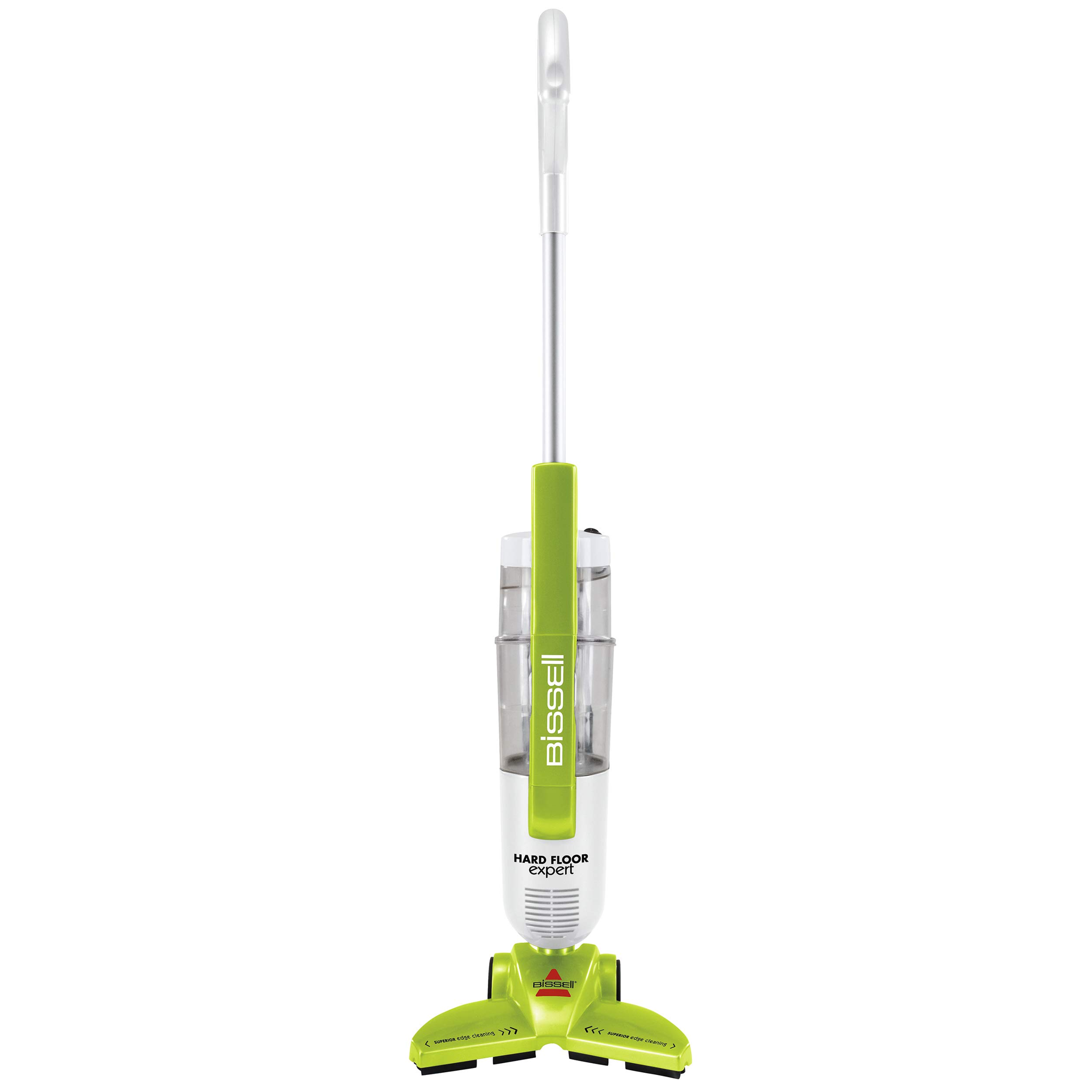 Eureka Stylus (NEC380) vs Bissell 81L2 Slant