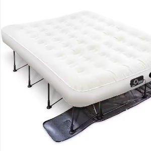 EZ Bed with Auto Shutoff