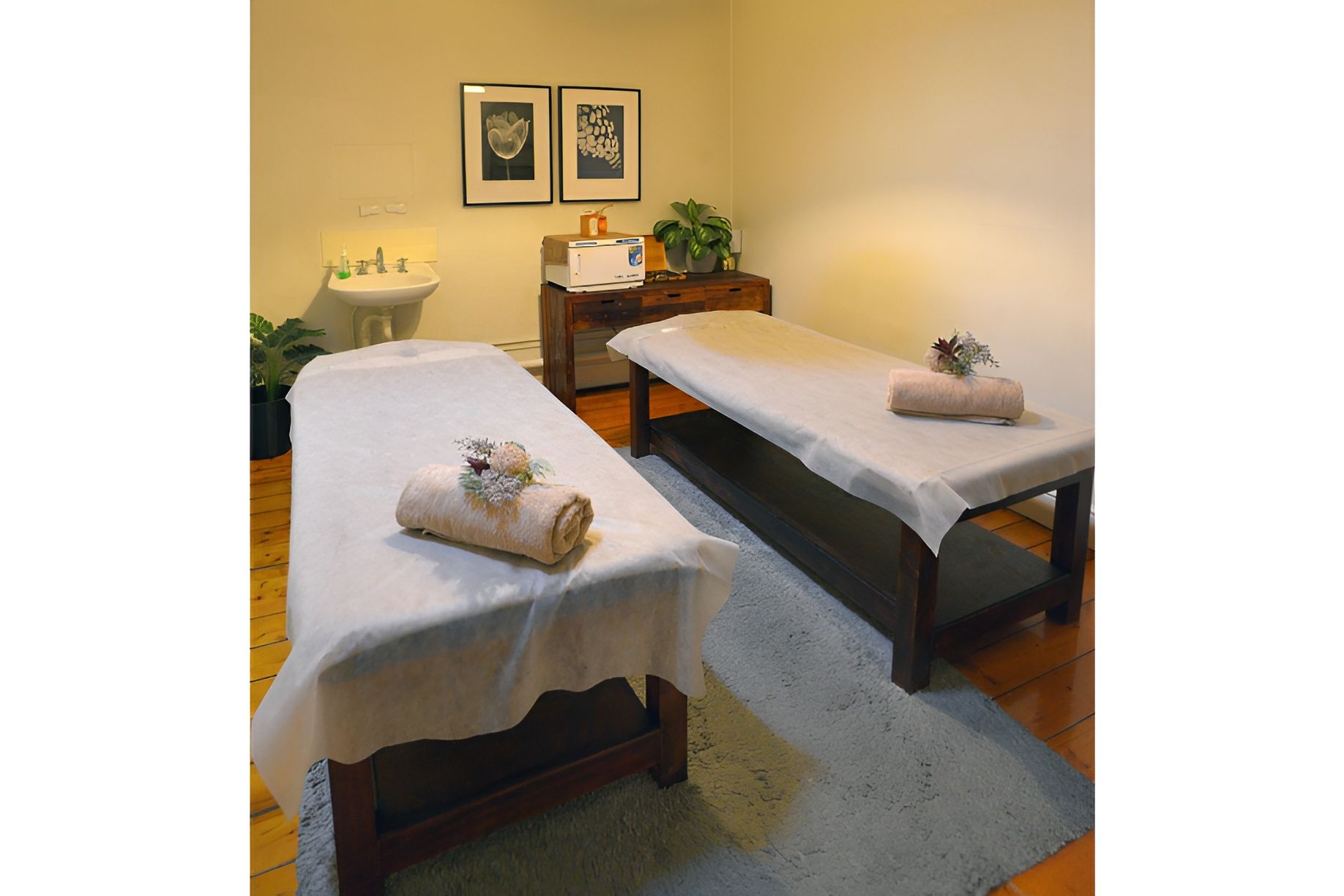 Angelique Thai Massage & Beauty Spa Essendon Voucher - Image 9