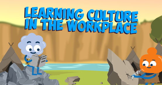 Learning Culture in the Workplace image