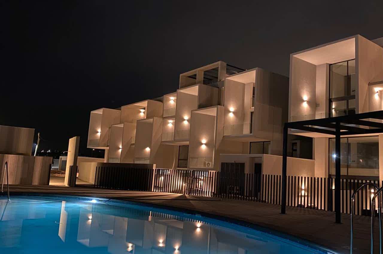 Exterior Edificio