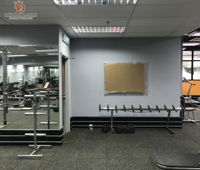 amq-advance-enterprise-contemporary-modern-malaysia-selangor-gym-room-contractor
