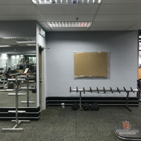 amq-advance-enterprise-contemporary-modern-malaysia-selangor-gym-room-contractor