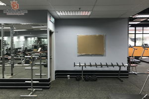 amq-advance-enterprise-contemporary-modern-malaysia-selangor-gym-room-contractor