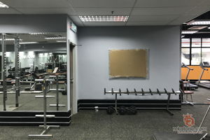 amq-advance-enterprise-contemporary-modern-malaysia-selangor-gym-room-contractor