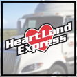 Heartland Express logo on InHerSight