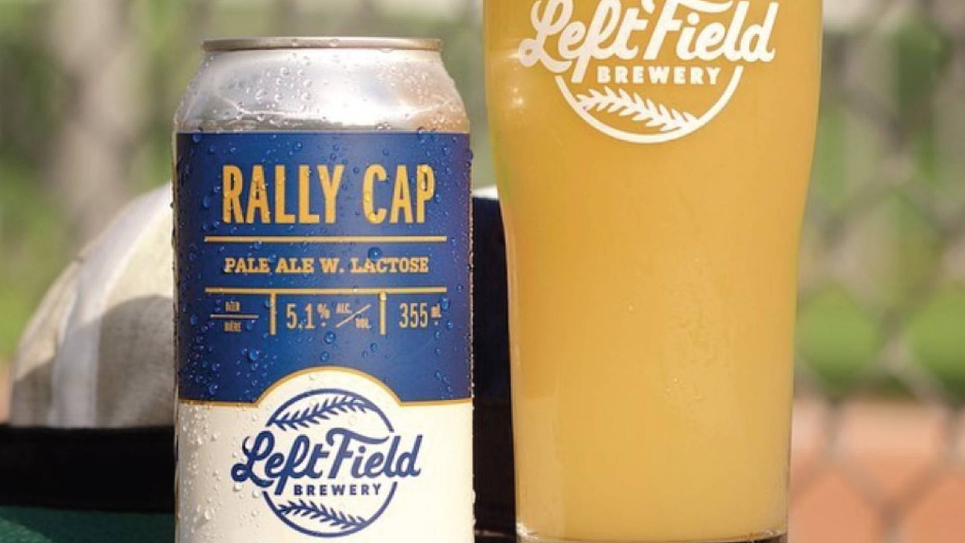 Featured image for CODO Design's Work For Left Field Brewery is a Home Run