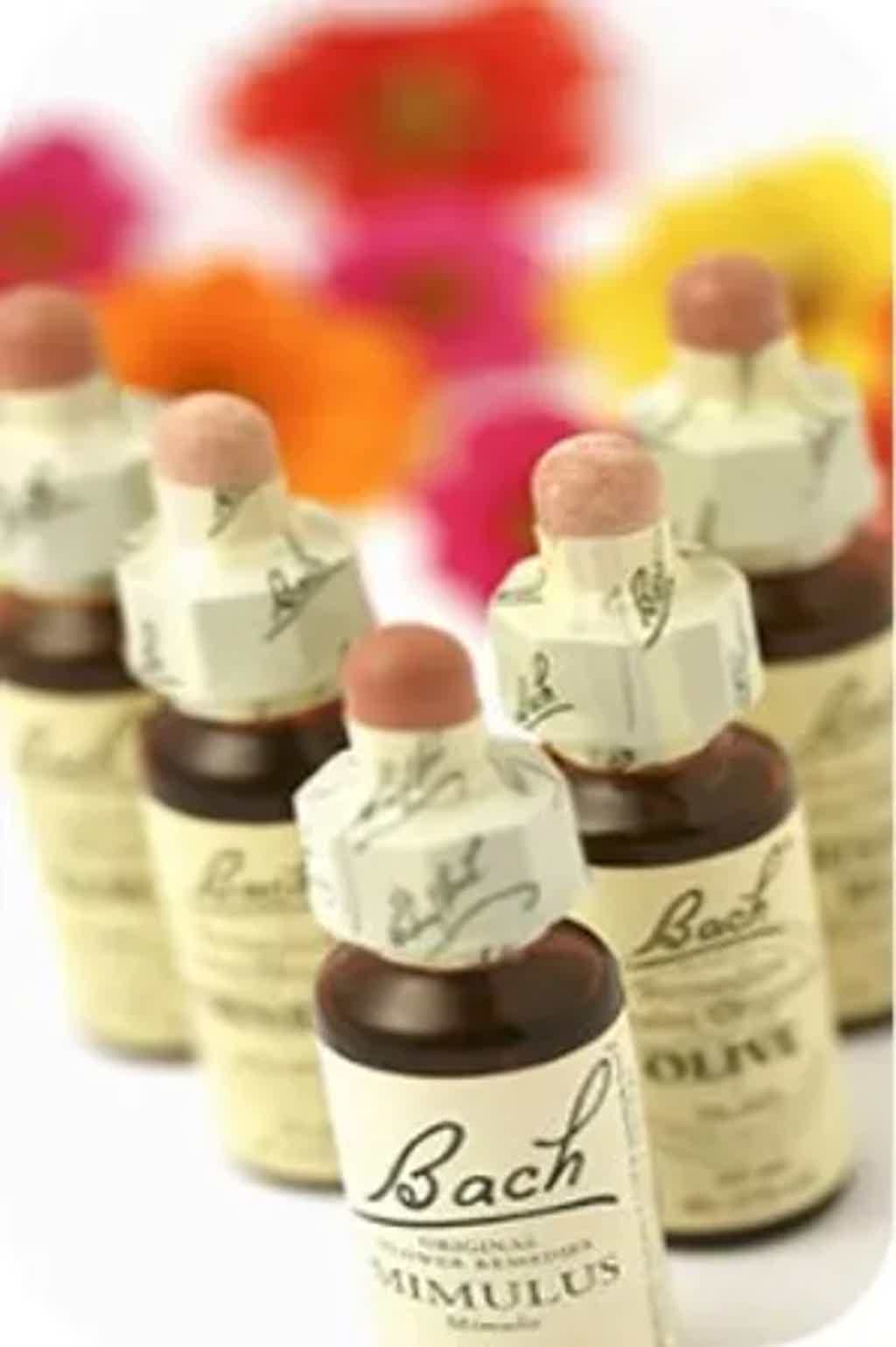 Individualized Flower Essence Formula