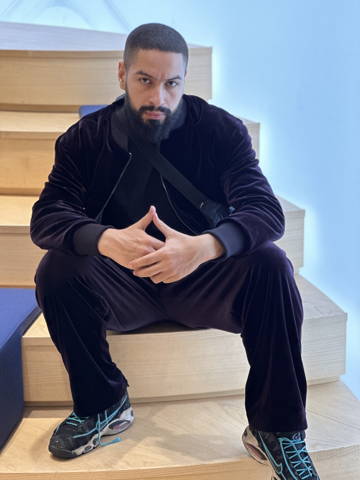 Ismael Assissi